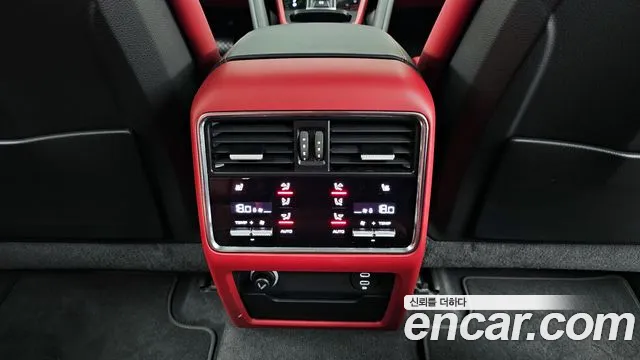 Porsche Cayenne (PO536) id 2716534 из Кореи 9