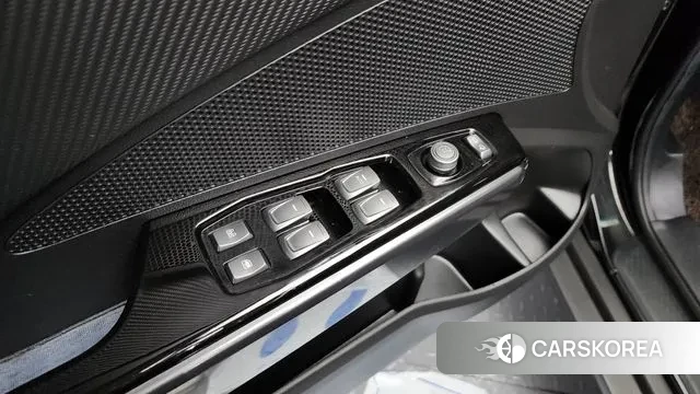 Ssangyong Berry New Tivoli id 3452976 из Кореи 9