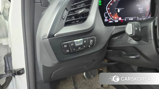 BMW 1 Series (F40) id 3827763 из Кореи 9