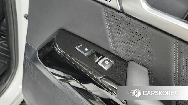 Kia Mohave Master id 4619127 из Кореи 9