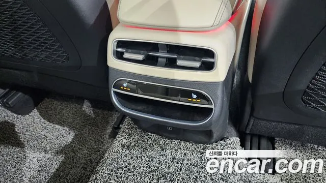 Genesis GV70 id 2783400 из Кореи 9