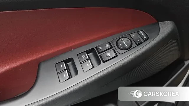 Hyundai All New Tucson id 3723645 из Кореи 9