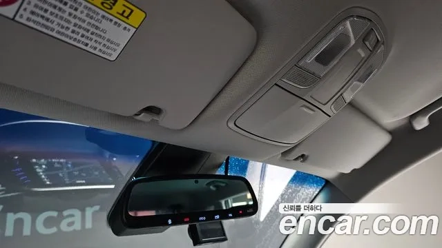 Hyundai All New Tucson id 2945511 из Кореи 9