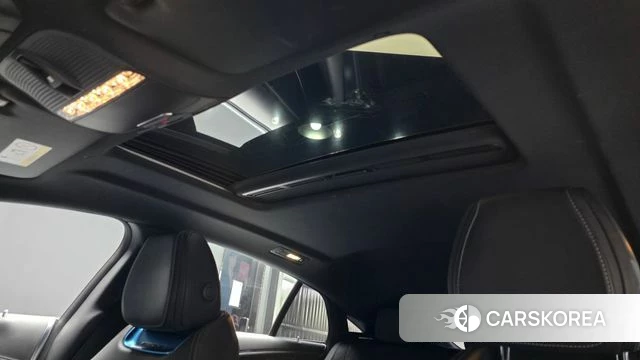 Mercedes-Benz AMG GT id 3819209 из Кореи 9