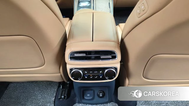 Genesis GV80 id 4712758 из Кореи 9