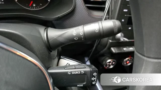 Renault Korea (Samsung) XM3 id 2970533 из Кореи 9