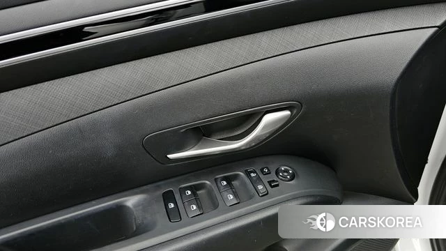 Hyundai Tucson (NX4) id 4186788 из Кореи 9