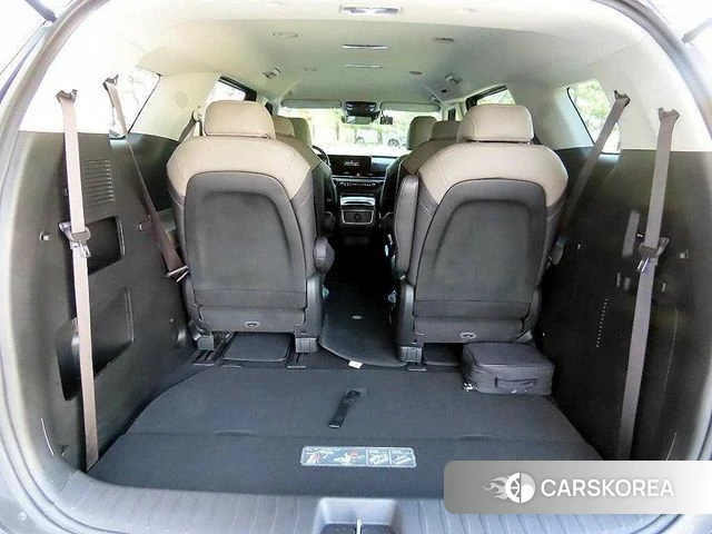 Kia The New Carnival 4th Generation id 4201168 из Кореи 9