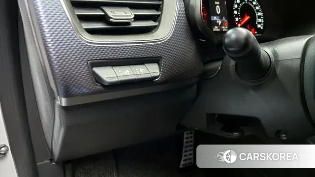 Renault Korea (Samsung) XM3 id 3592612 из Кореи 9