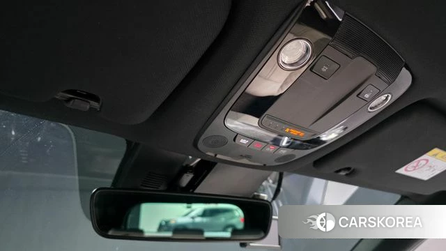 Kia Sorento 4th Generation id 4524640 из Кореи 9