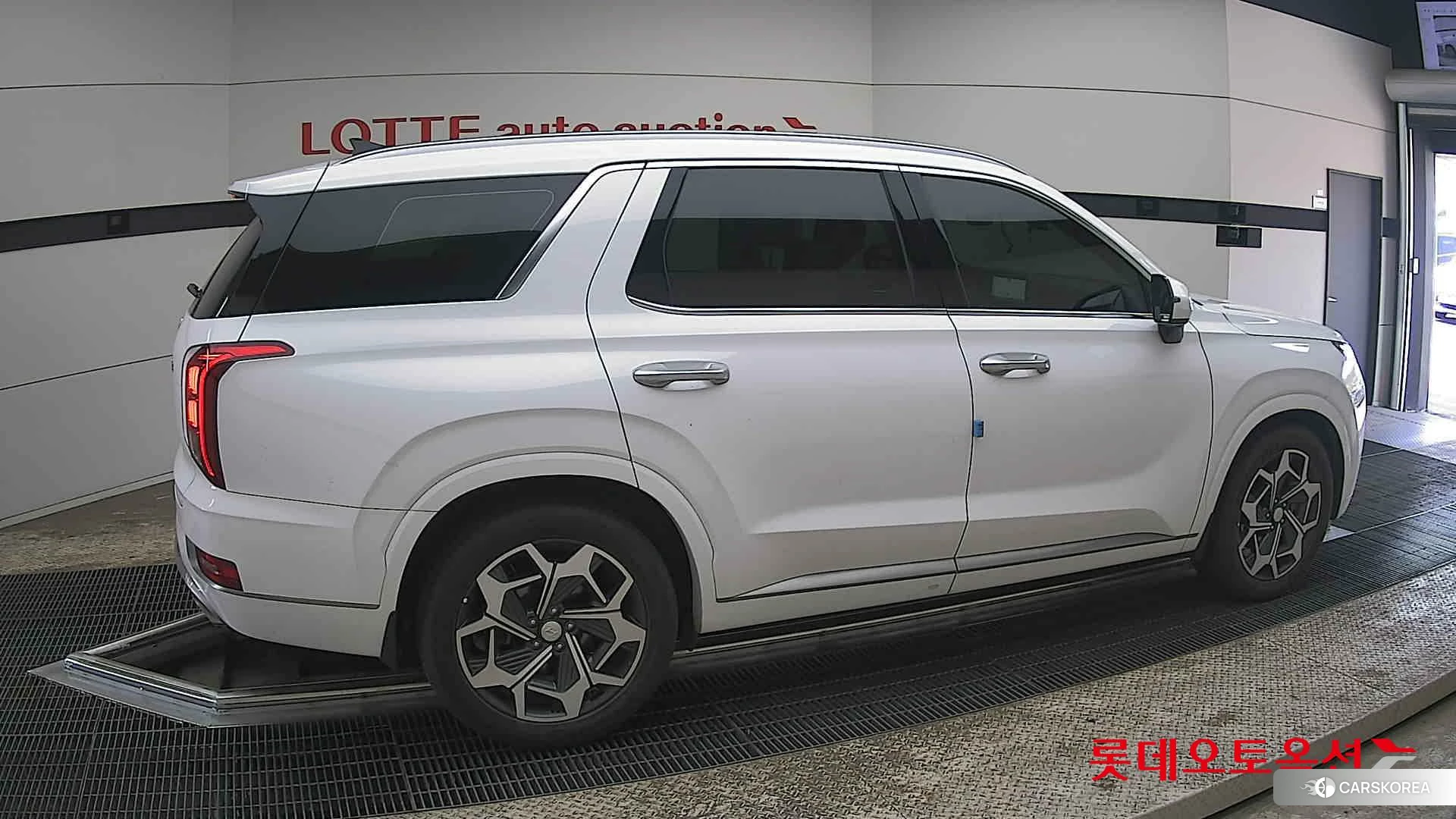 Hyundai Palisade id 3882014 из Кореи 9