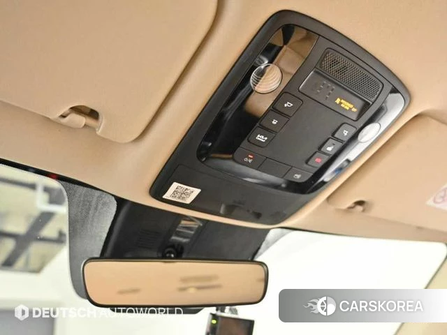 Kia Carnival 4th generation id 4580535 из Кореи 9