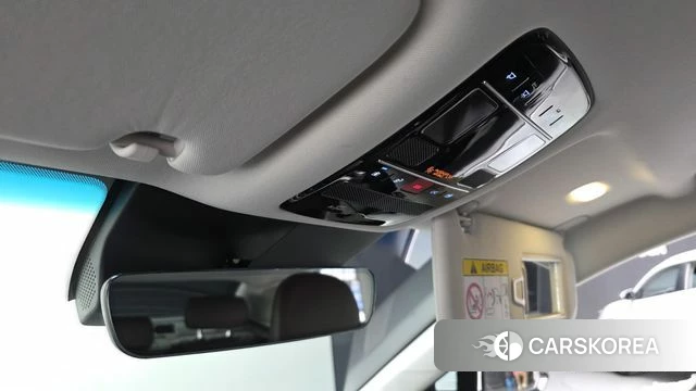 Hyundai Grandeur (GN7) id 4623011 из Кореи 9