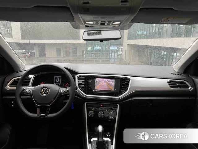 Volkswagen Exploring songs id 4274116 из Китая 9