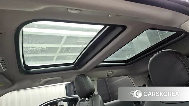 Mini Cooper S id 3395885 из Кореи 9