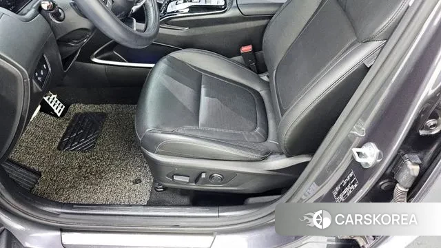 Hyundai Tucson (NX4) id 3003690 из Кореи 9