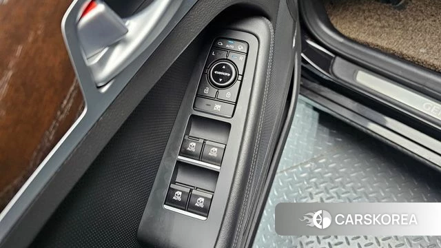 Genesis G80 id 4742377 из Кореи 9