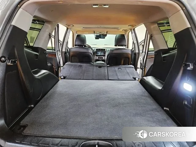 Kia The New Mohave id 3451603 из Кореи 9