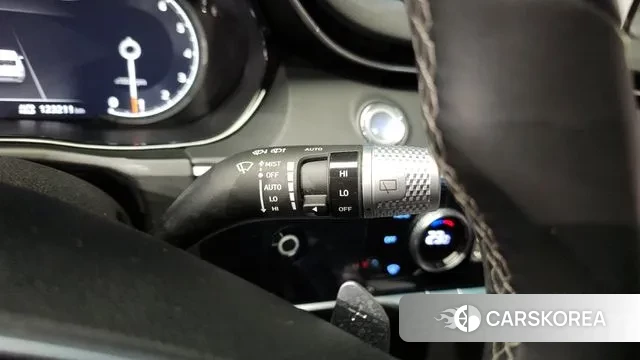 Genesis GV70 id 3665081 из Кореи 9