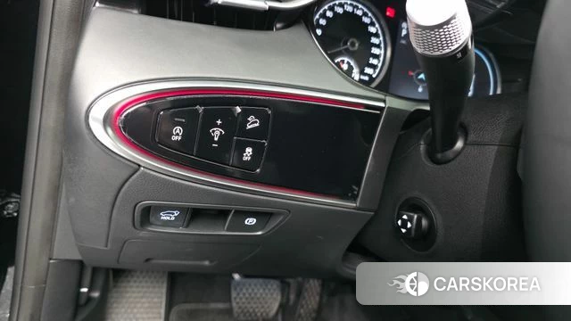 Genesis GV70 id 4793292 из Кореи 9