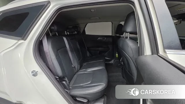 Kia Sportage 5th Generation id 2969627 из Кореи 9