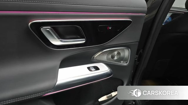 Mercedes-Benz E-Class W214 id 4291852 из Кореи 9