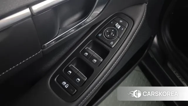 Hyundai Sonata (DN8) id 3447460 из Кореи 9