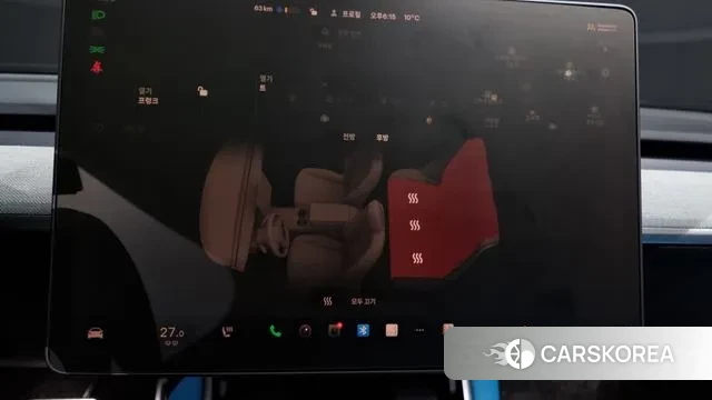 Tesla Model 3 id 3390500 из Кореи 9