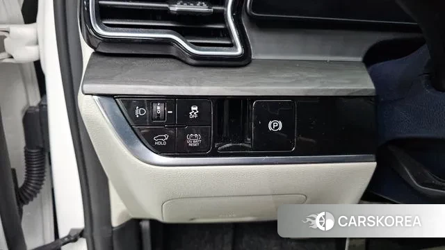 Kia Sportage 5th Generation Hybrid id 3741016 из Кореи 9