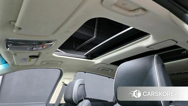 Genesis GV80 id 3897031 из Кореи 9