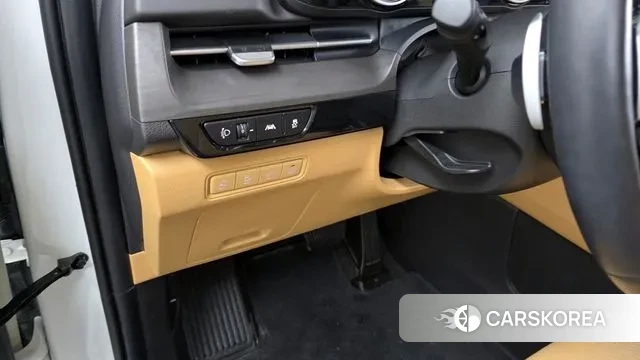 Kia Carnival 4th generation id 3635379 из Кореи 9