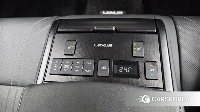 Lexus ES300h 7th generation id 3518241 из Кореи 9