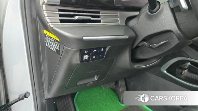 Hyundai The New Grandeur IG id 4703033 из Кореи 9