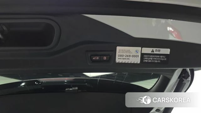 BMW X5 (G05) id 4329314 из Кореи 9