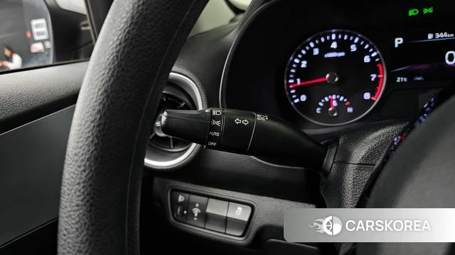 Kia The New K3 2nd generation id 3883686 из Кореи 9