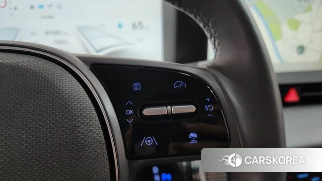 Hyundai Ionic 5 id 4308360 из Кореи 9