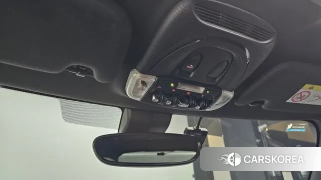 Mini Cooper S id 3638941 из Кореи 9