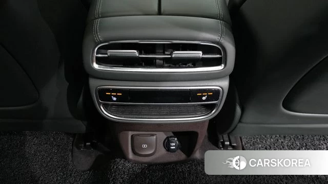 Genesis GV80 id 4250373 из Кореи 9