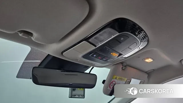 Hyundai Sonata (DN8) id 3525236 из Кореи 9