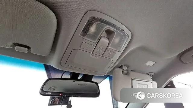 Ssangyong Tivoli Air id 3284272 из Кореи 9