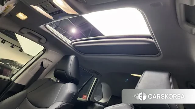 Toyota RAV4 5th Generation id 3725988 из Кореи 9