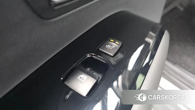 Hyundai Tucson Hybrid (NX4) id 3059260 из Кореи 9