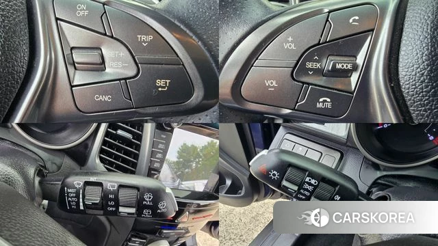 Ssangyong Tivoli Armor id 4508607 из Кореи 9