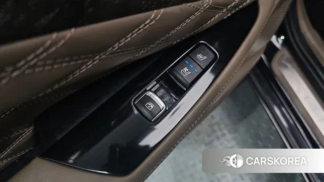 Kia K8 id 3753103 из Кореи 9