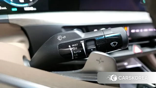 Kia K8 Hybrid id 3615765 из Кореи 9