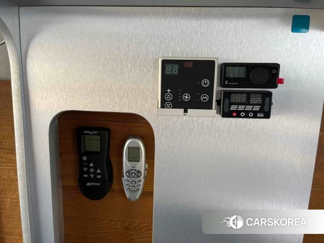 Renault Korea (Samsung) Master id 4446982 из Кореи 9