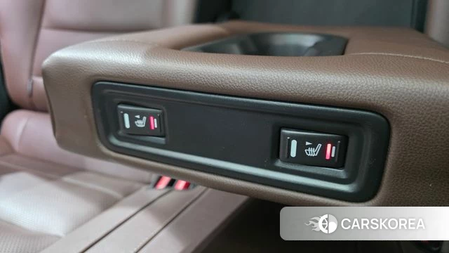 Renault Korea (Samsung) The New QM6 id 4285088 из Кореи 9