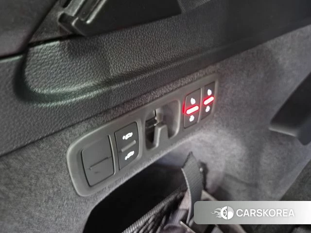 Audi Q7 (4M) id 4892700 из Кореи 9