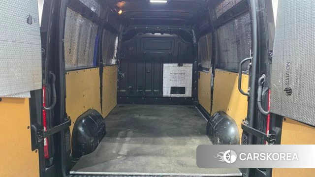 Renault Korea (Samsung) Master id 4779243 из Кореи 9