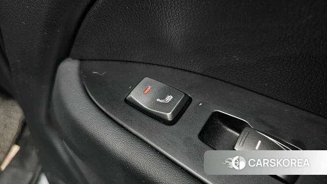 Ssangyong The New Rexton Sport id 3832727 из Кореи 9